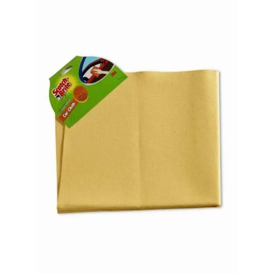 Picture of 3M Scotch Brite Car Cloth 1pc