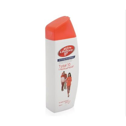 Picture of Lifebuoy Body Wash Total-10 300ml