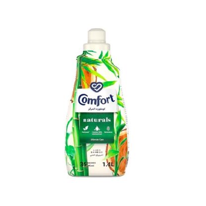Picture of Comfort Fabric Softener Naturals Bamboo 1.4litre