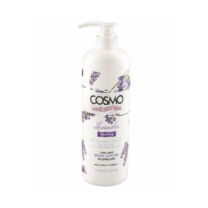 Picture of Cosmo Body Lotion Beaute Lavender 1000ml
