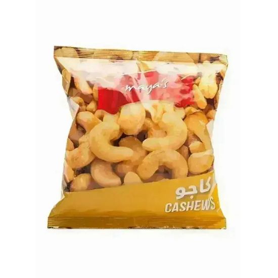 Picture of Maya's Salted Cashewspack 300gm