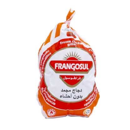 Picture of Frangasoul Frozen Chicken Griller 900gm