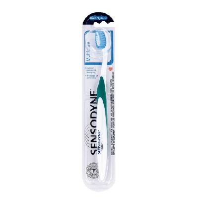 Picture of Sensodyne Toothbrush Multi Care Soft 1pc