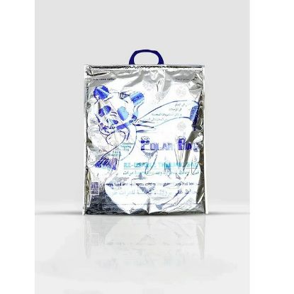 Picture of Polar Reusable Thermic Bag 1piece