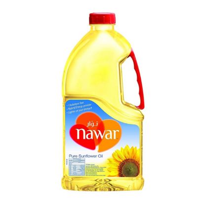 Picture of Nawar Sunflower Oil 1.5ltr