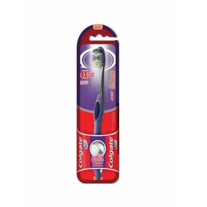 Picture of Colgate Toothbrush 360 Interdental 2pc
