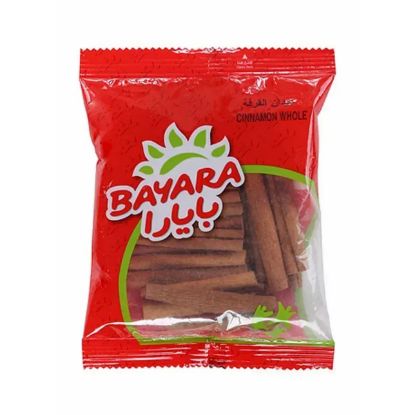 Picture of Bayara Cinnamon Whole 100gm