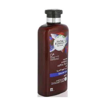 Picture of Herbal Essences Shampoo Arabica Coffee Fruit 400ml