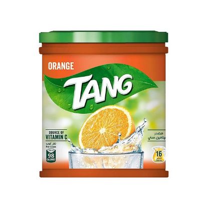 Picture of Tang Drink Orange Vitamin C 2kg