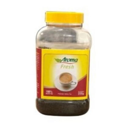 Picture of Aroma Fresh Tea Loose Jar 225gm