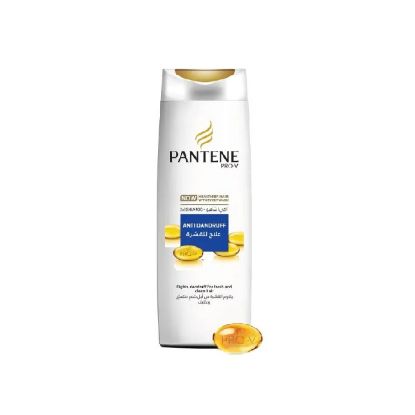 Picture of Pantene Shampoo 2In1 Anti Dandruff 200ml
