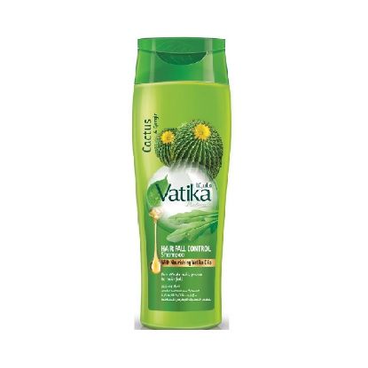 Picture of Dabur Vatika Hair Shampoo Hair Fall Control 400ml