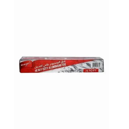 Picture of Maya's Heavy Duty Aluminium Foil 25 Sq.Ft.