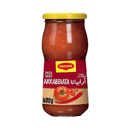 Picture of Maggi Sauce Arabiata 400gm