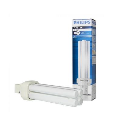 Picture of Philips Warm White Lamp PL-C 2Pin 13W 1pc