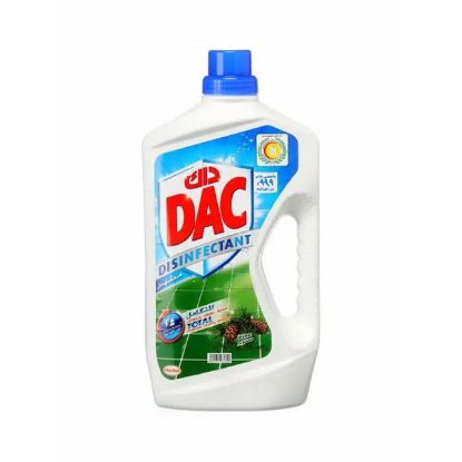 Picture of Dac Disinfectant Pine Total Protection 1.5Litre