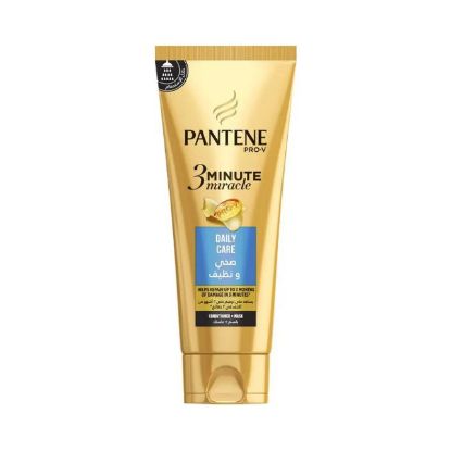 Picture of Pantene Conditioner 3Minute Miracal Daily Care 200ml