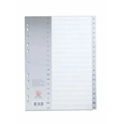 Picture of Flamingo Divider A4 A Z 1pc