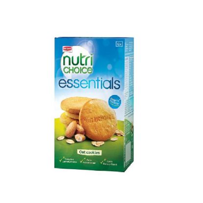 Picture of Britannia Nutri Choice Oats Cookies 3x150gm