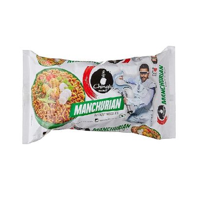 Picture of Ching's Secret Manchurian Instant Noodles 240gm