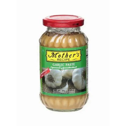 Picture of Mother's Recipe Garlic Paste 300gm