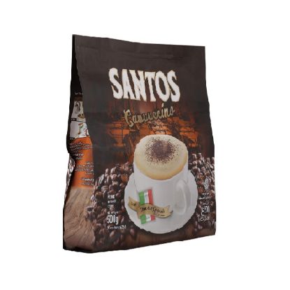 Picture of Santos Cappuccino 25gm