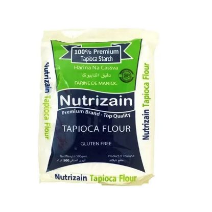 Picture of Nutri-Zain Tapioca Flour 500gm