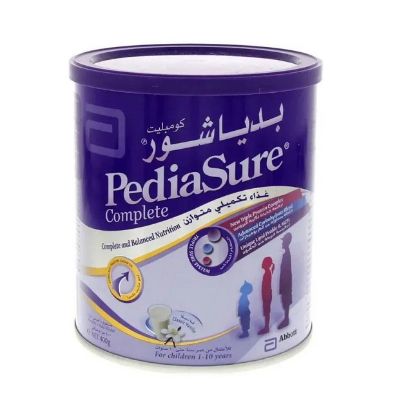 Picture of Pediasure Complete Balanced Nutrition Vanilla 400gm