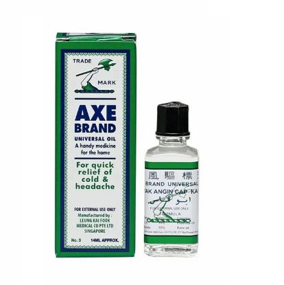 Picture of Axe Brand Universal Oil No.3 14ml