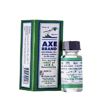 Picture of Axe Brand Universal Oil No.6 3ml
