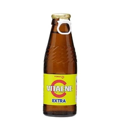 Picture of Pokka Vitaene C Extra 120Ml