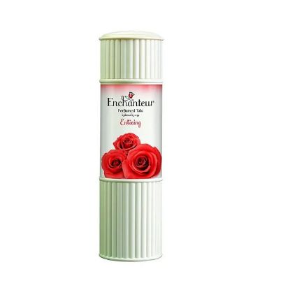 Picture of Enchanteur Enticing Perfumed Talc Powder 125gm