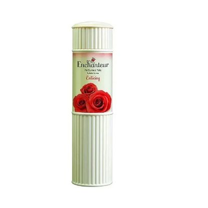 Picture of Enchanteur Enticing Perfumed Talc Powder 250gm