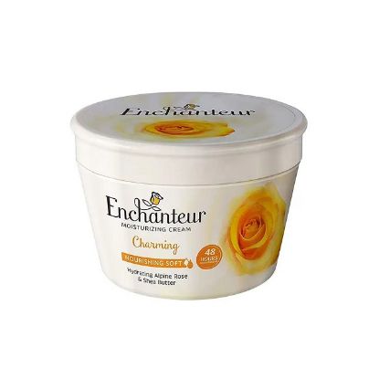 Picture of Enchanteur Charming Nourishing Soft Cream 100ml