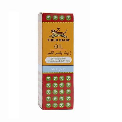 Picture of Tiger Balm Oil 57ml