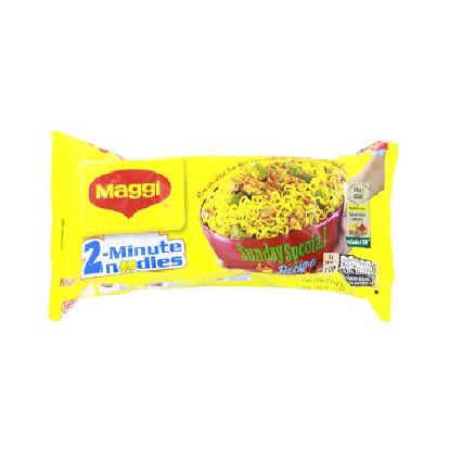 Picture of Maggi Masala Noodles 280gm