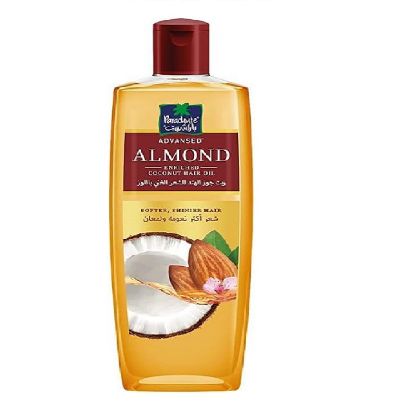 Picture of Parachute Hair Oil Almond Enriched Coconut 200ml
