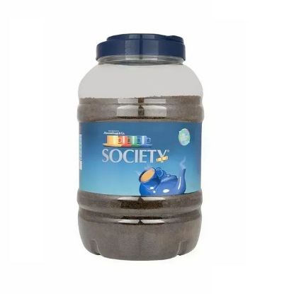 Picture of Society Indian Leaf Tea Jar 1.8Kg