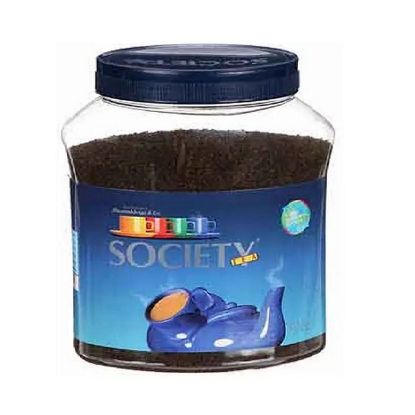 Picture of Society Indian Leaf Tea Jar 900gm
