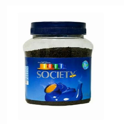 Picture of Society Indian Leaf Tea Jar 225gm