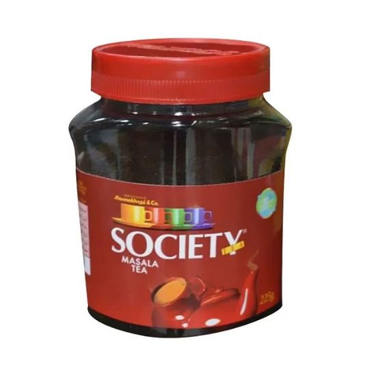 Picture of Society Indian Leaf Masala Tea 225gm