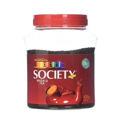Picture of Society Indian Leaf Masala Tea 450gm