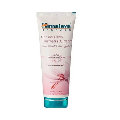 Picture of Himalaya Herbals Natural Glow Fairness Cream 50ml