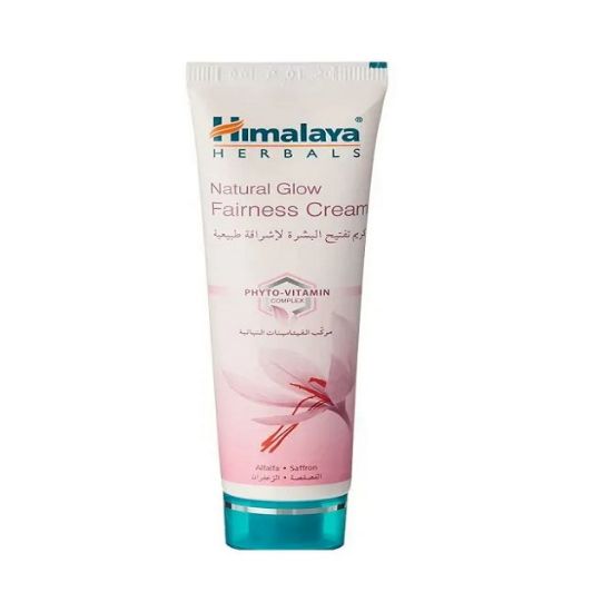 Picture of Himalaya Herbals Natural Glow Fairness Cream 50ml