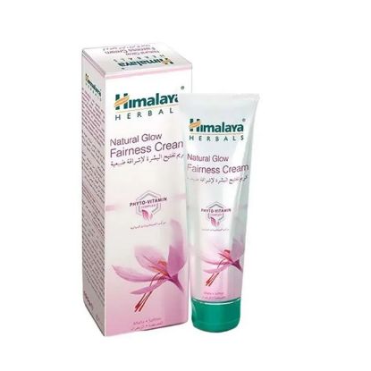 Picture of Himalaya Herbals Natural Glow Fairness Cream 100ml