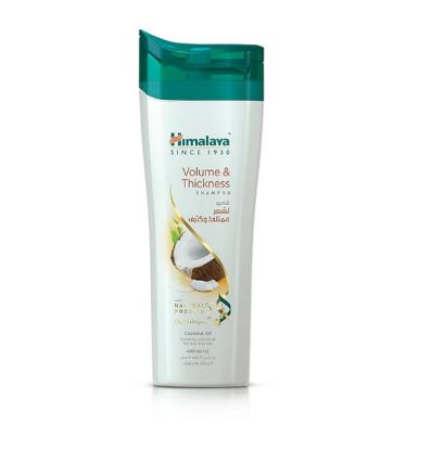 Picture of Himalaya Protein Shampoo 400ml