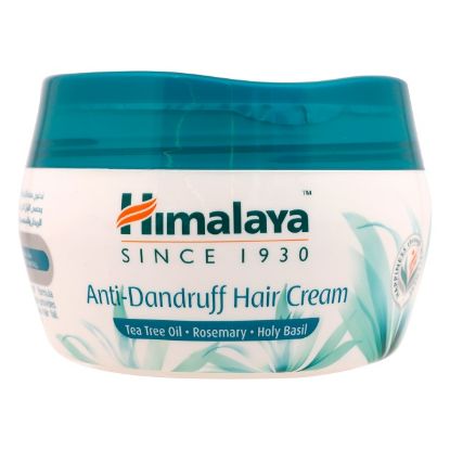 Picture of Hmalaya Anti Dandruff Hair Cream 140ml
