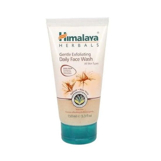 Picture of Himalaya Gentle Exfo Face Wash