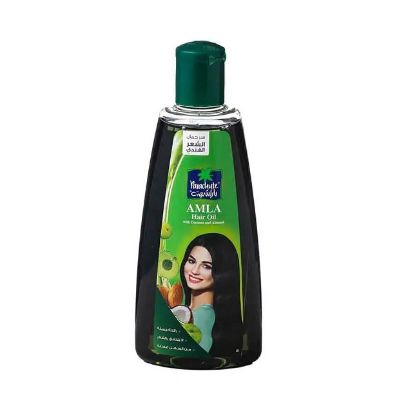 Picture of Parachute Alma Hair Oil With Coconut & Almond 200ml