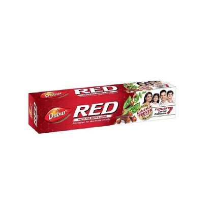 Picture of Dabur Toothpaste Red 100gm